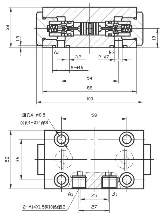 YSS-8CpҺiߴD